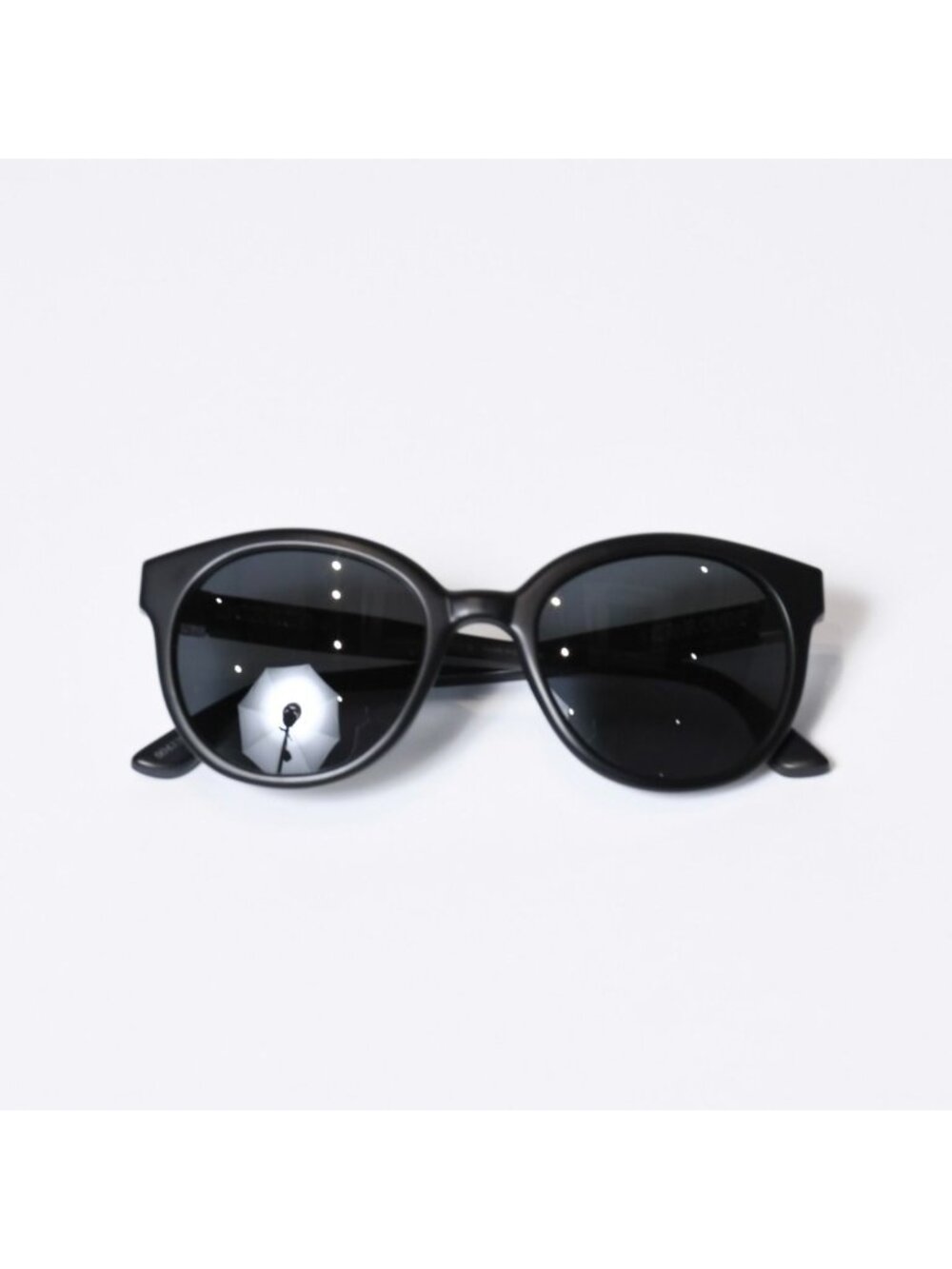 Chrome Hearts Squibjibbler Sunglasses Eyewear CH Plus 925 Sterling Silver